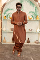 Jodhpuri Collection 02 - Festive (Unstitched)