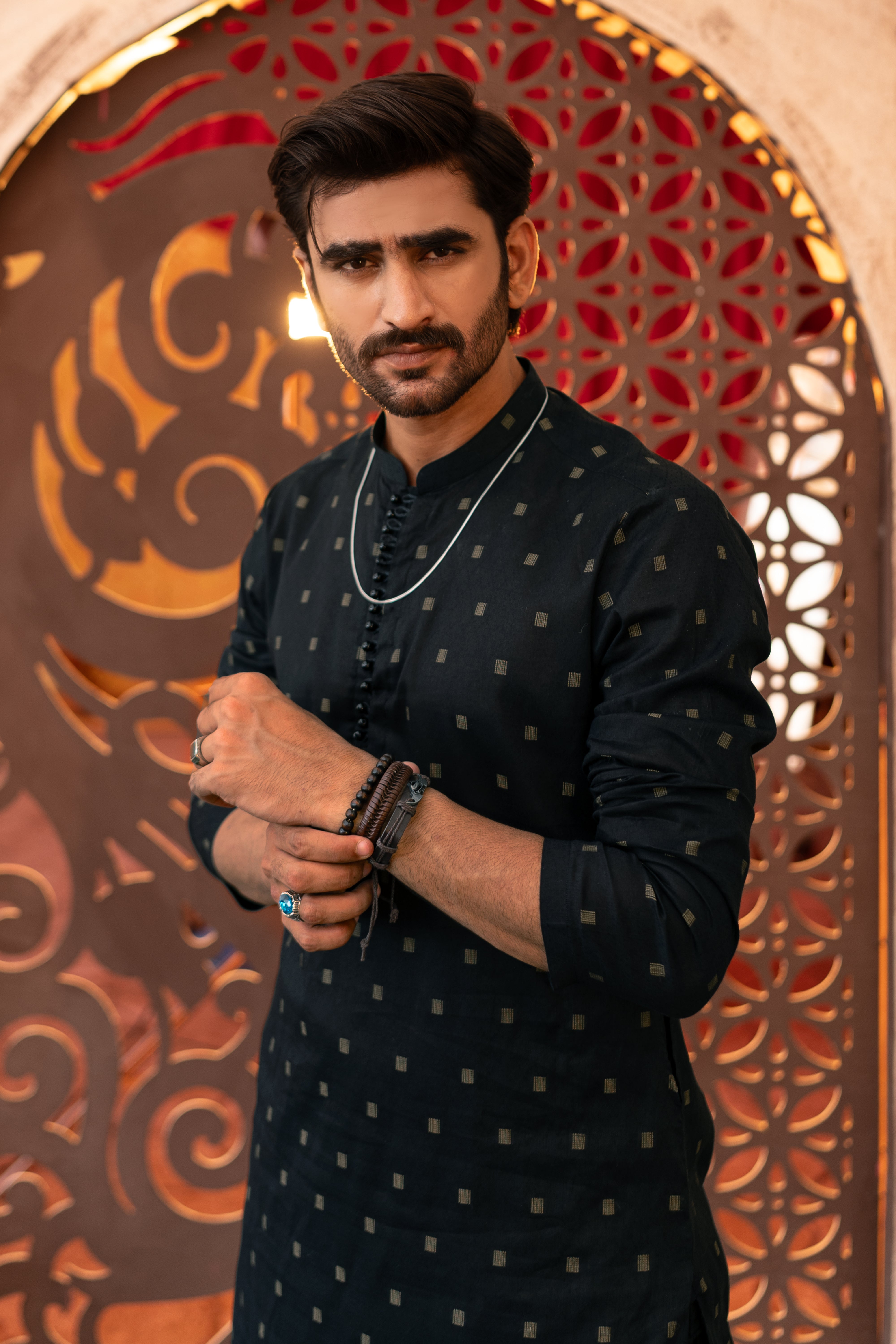 Jodhpuri Collection 06 - Festive (Unstitched)