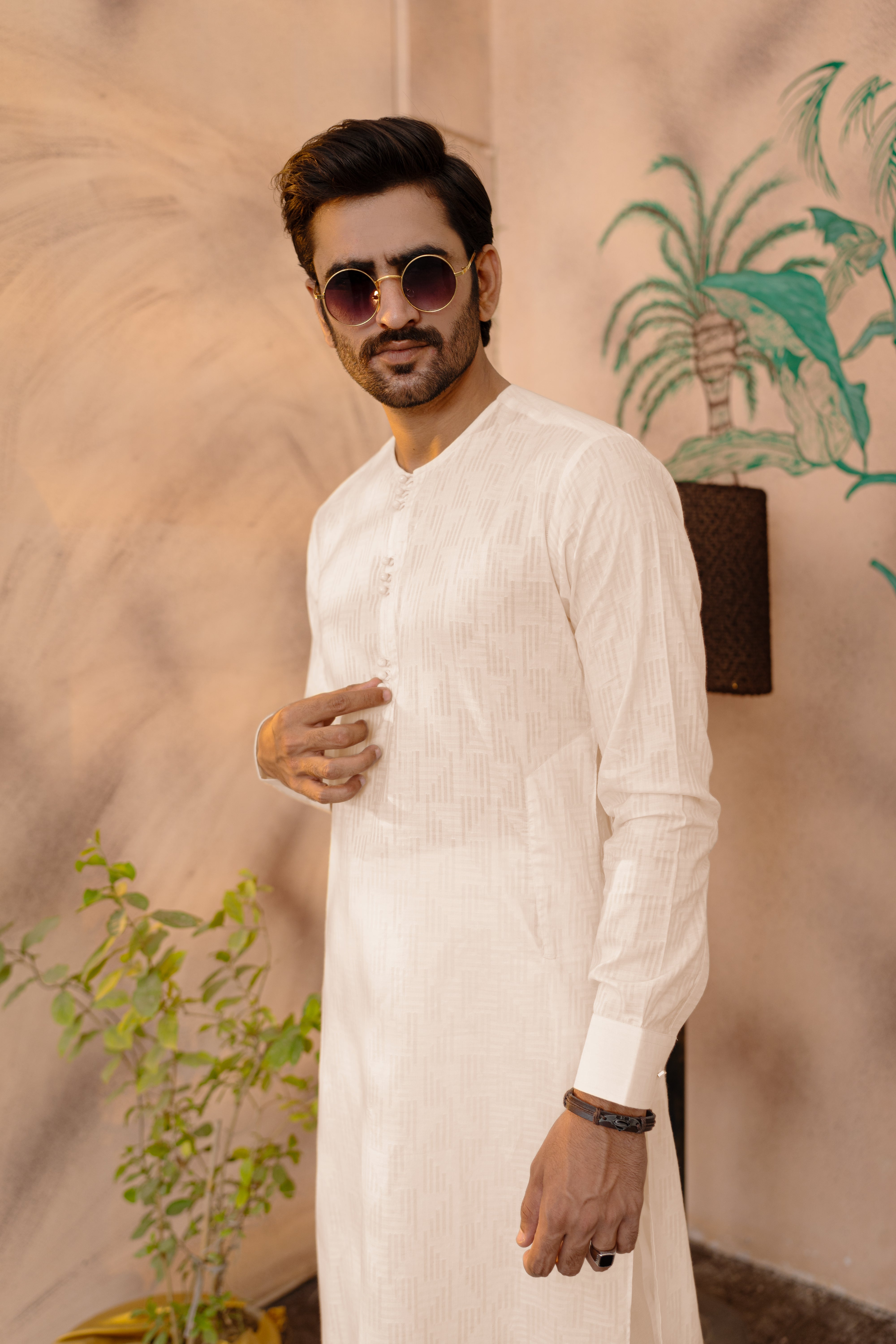 Jodhpuri Collection 01 - Festive (Unstitched)