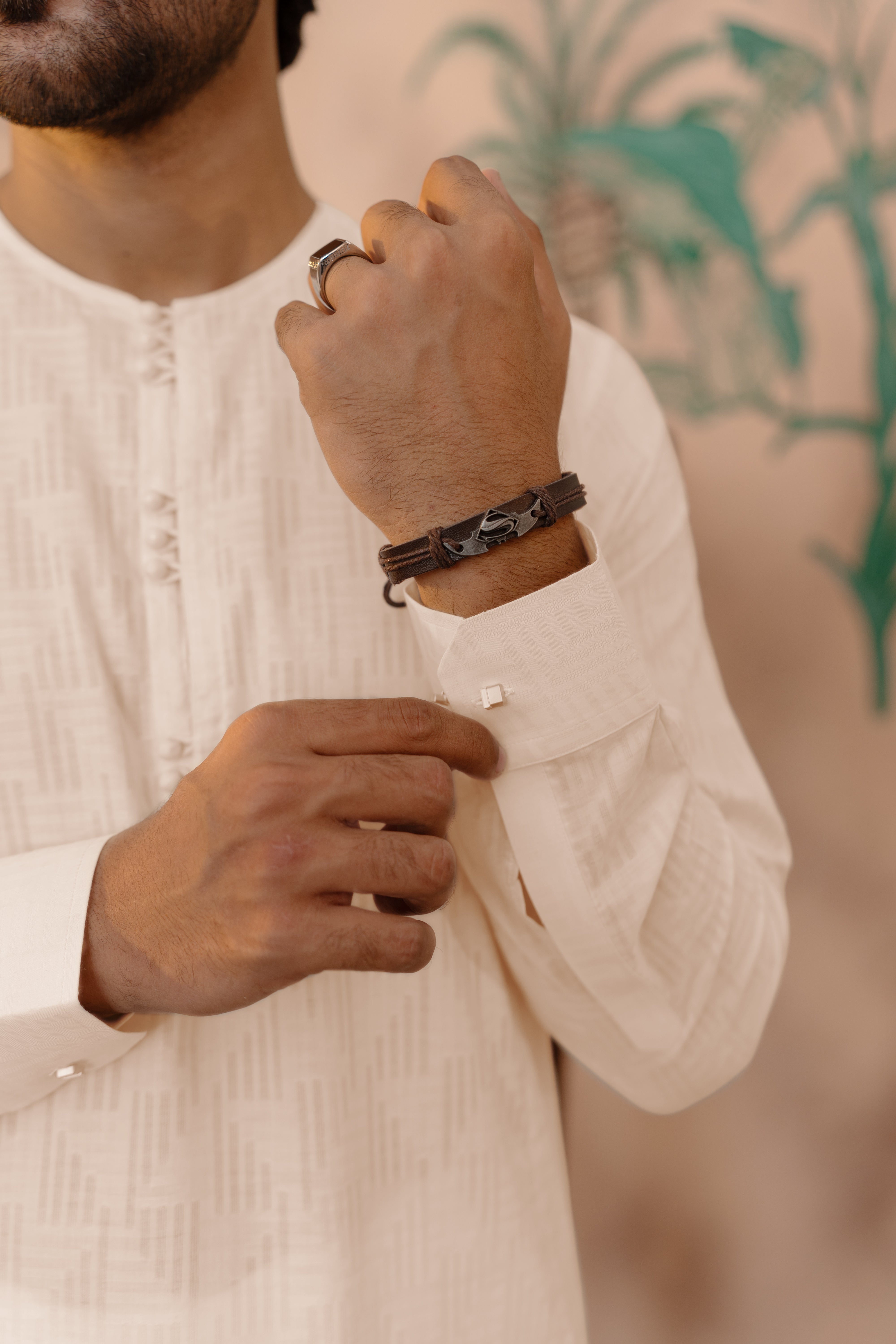 Jodhpuri Collection 01 - Festive (Unstitched)