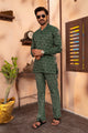 Jodhpuri Collection 03 - Festive (Unstitched)