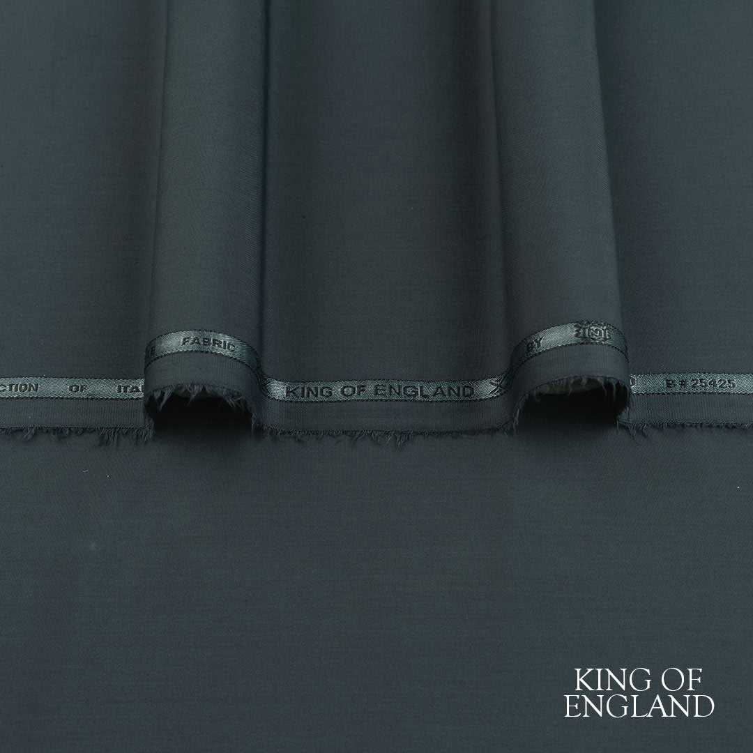 King Of England - Summer Wash & Wear (4.5 Mtr)