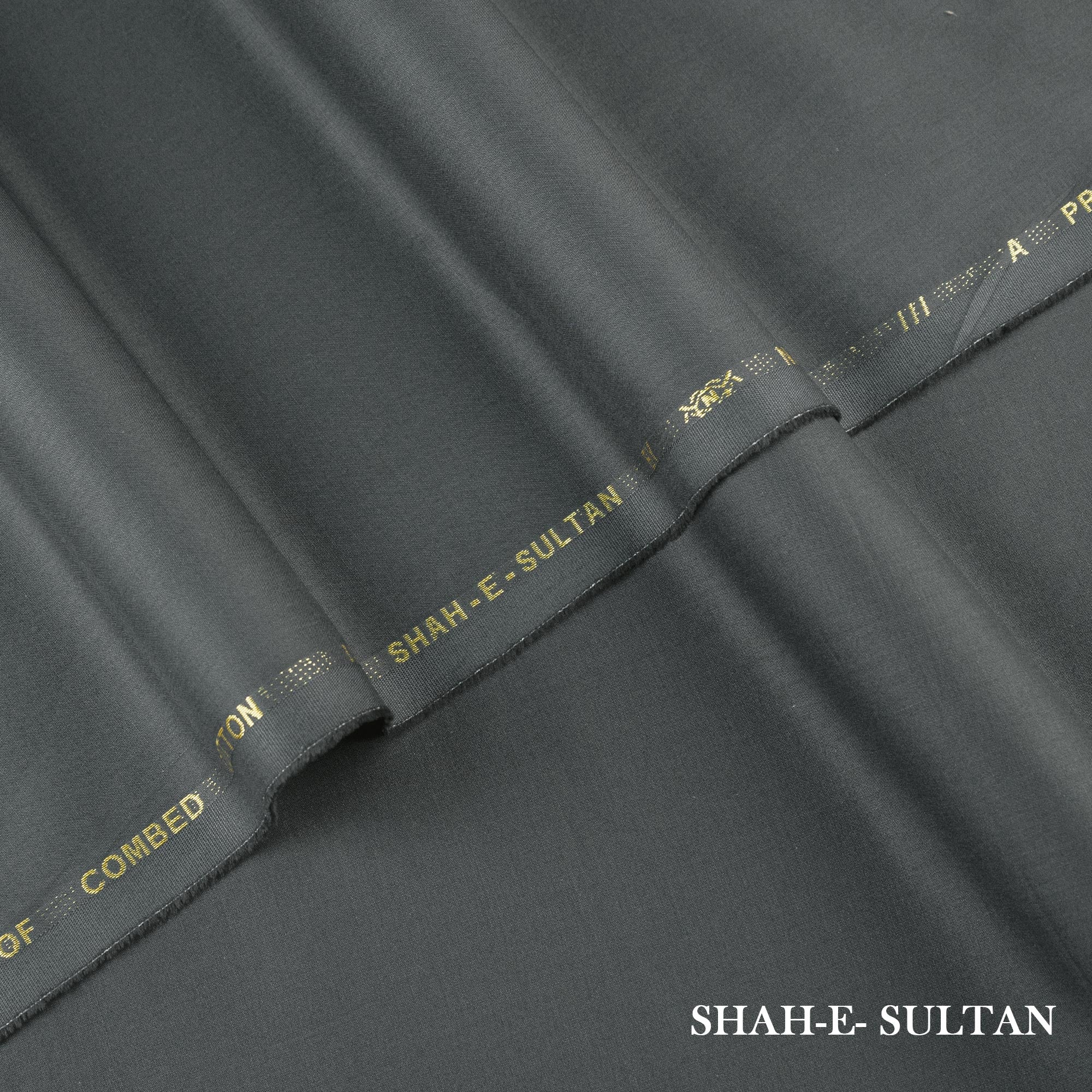 Shah-e-Sultan - 100% Cotton