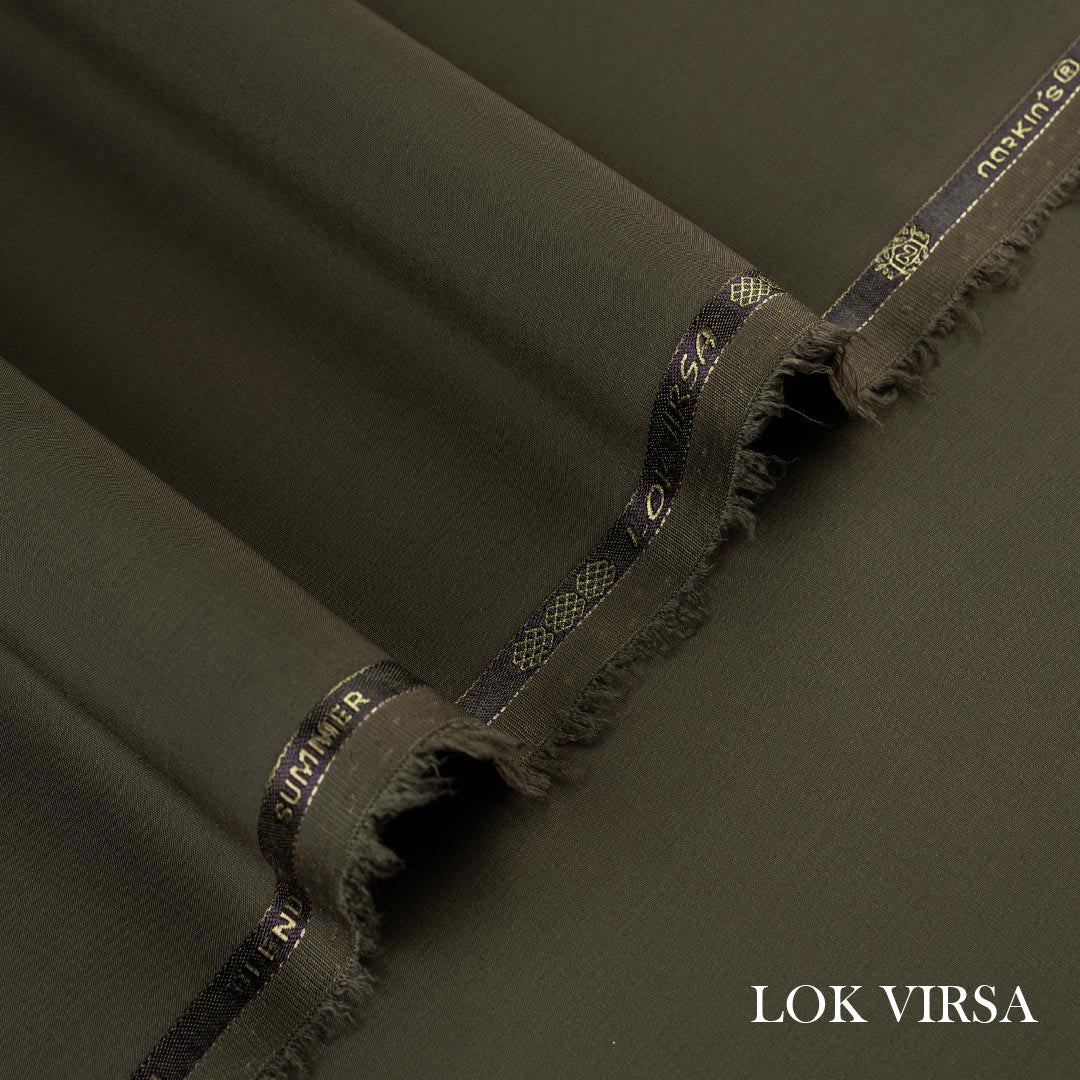 Lok Virsa - Summer Wash & Wear (4.5 Mtr)