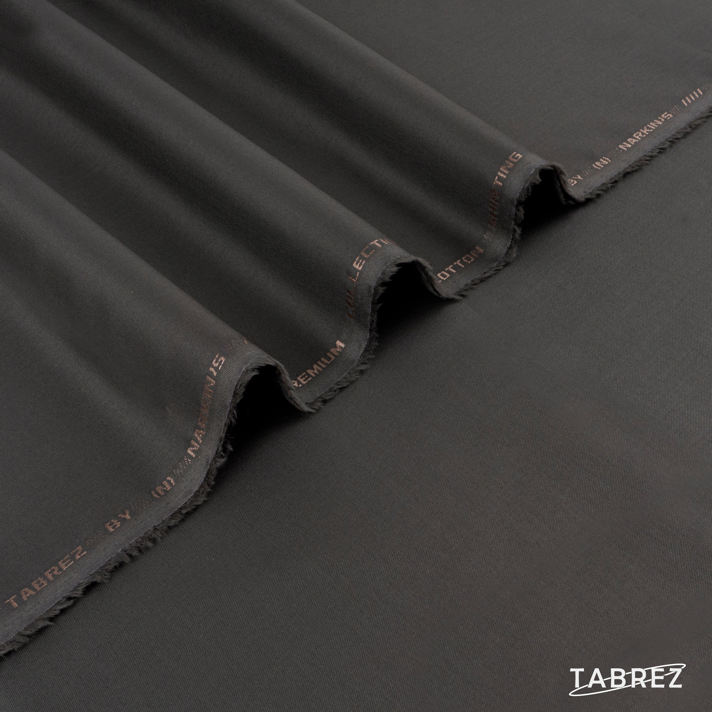 Tabrez - 100% Cotton (4.5 Mtr)