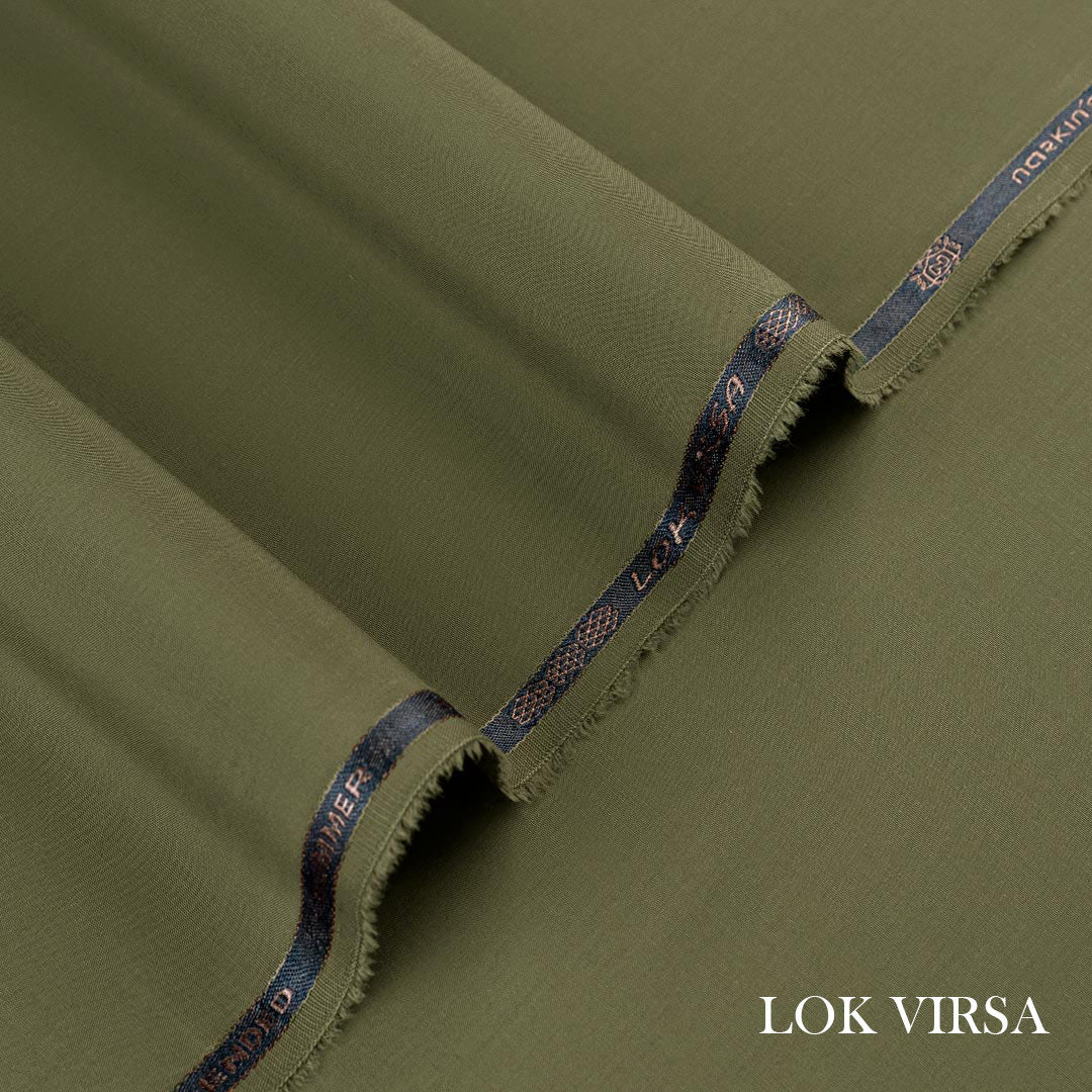 Lok Virsa - Summer Wash & Wear (4.5 Mtr)