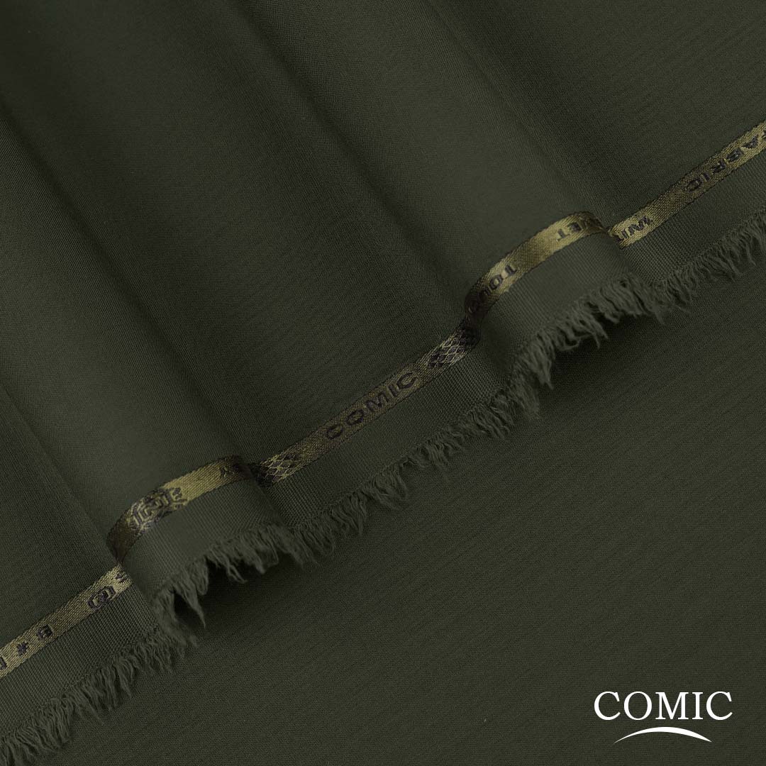 Comic - Summer Wash & Wear (4.5 Mtr)