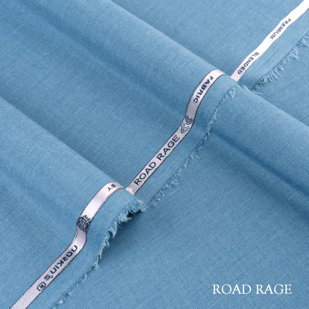 Road Rage - Summer Wash & Wear