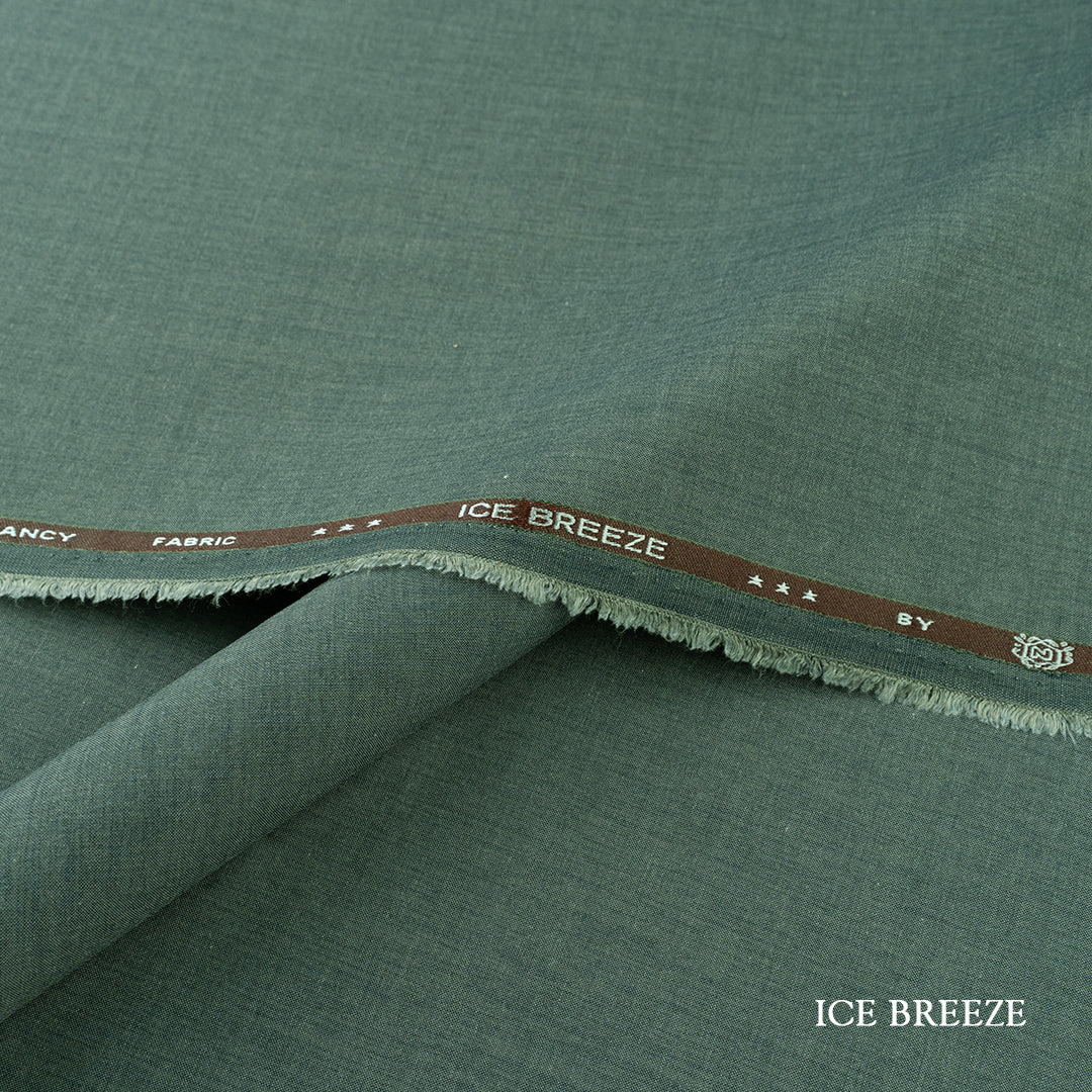 Ice Breeze - Summer Blended