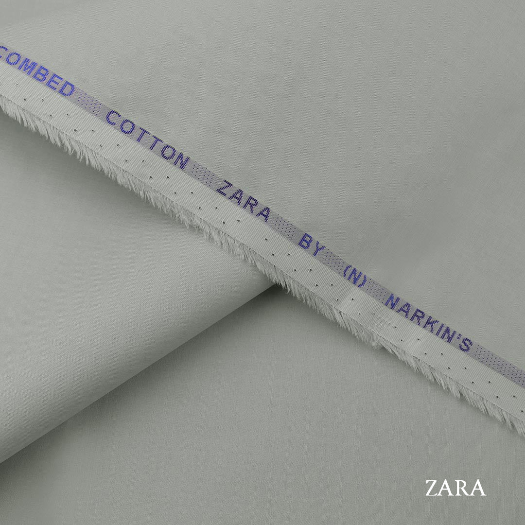 Zara - 100% Cotton