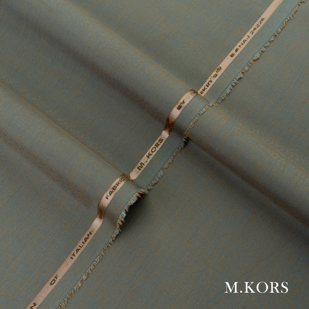 M Kors - Winter Wash & Wear