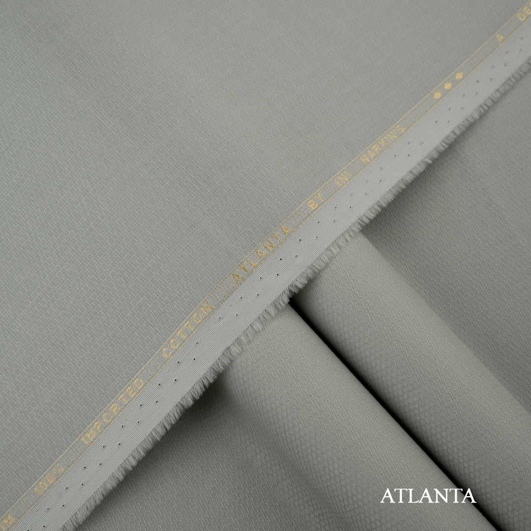Atlanta - 100% Cotton