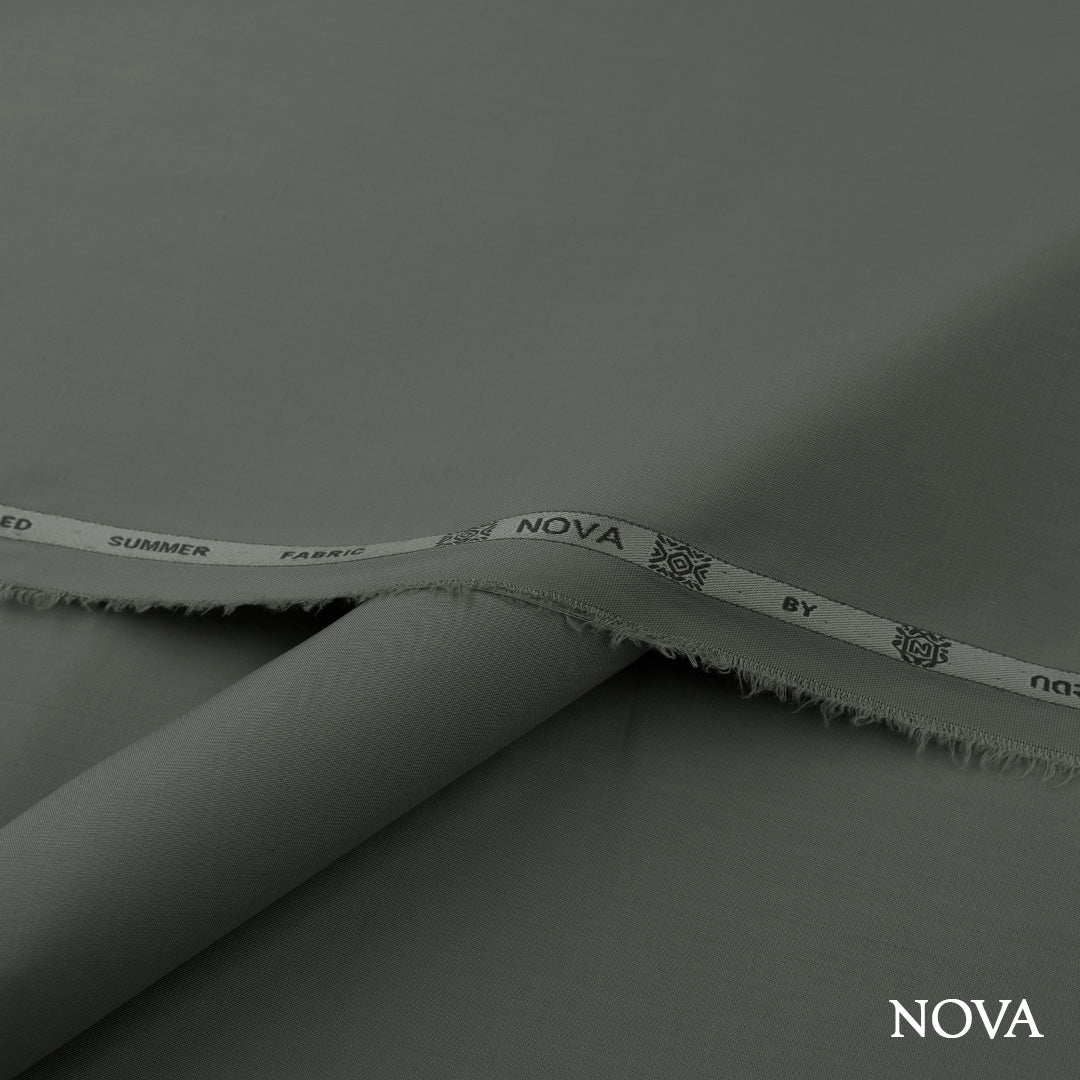 Nova - Summer Wash & Wear
