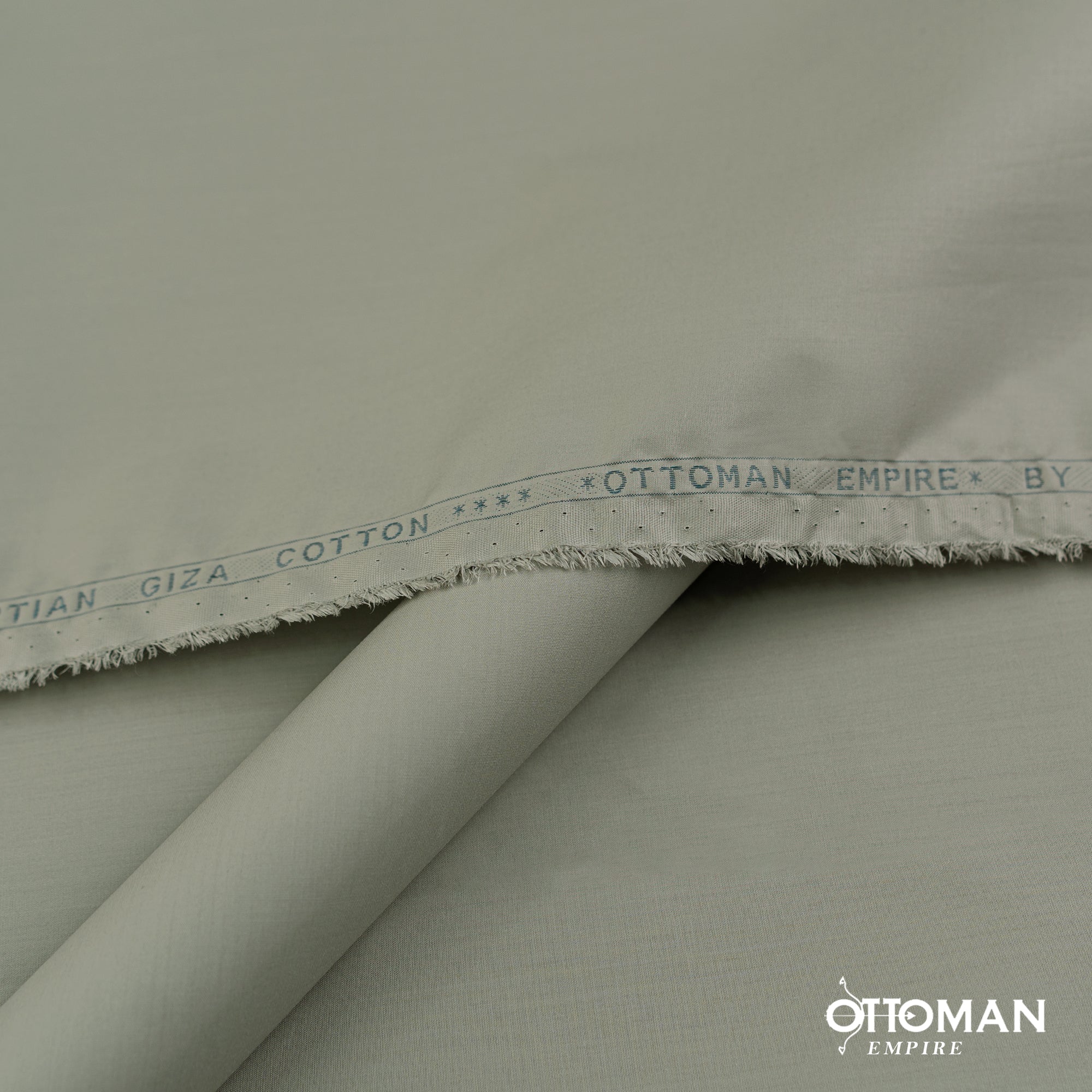 Ottoman Empire - Egyptian Giza Cotton (4.5 Mtr)