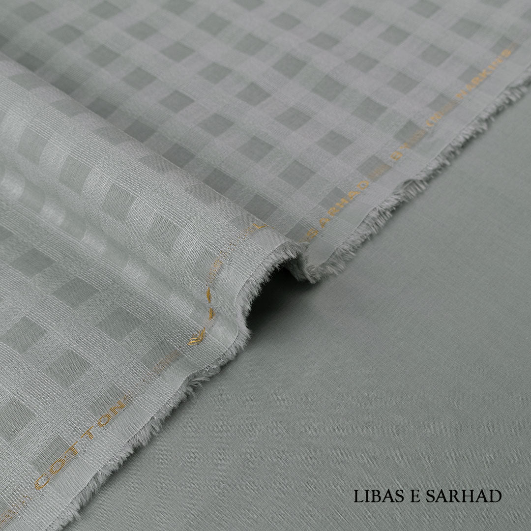Libas-e-Sarhad - Festive Cotton Collection