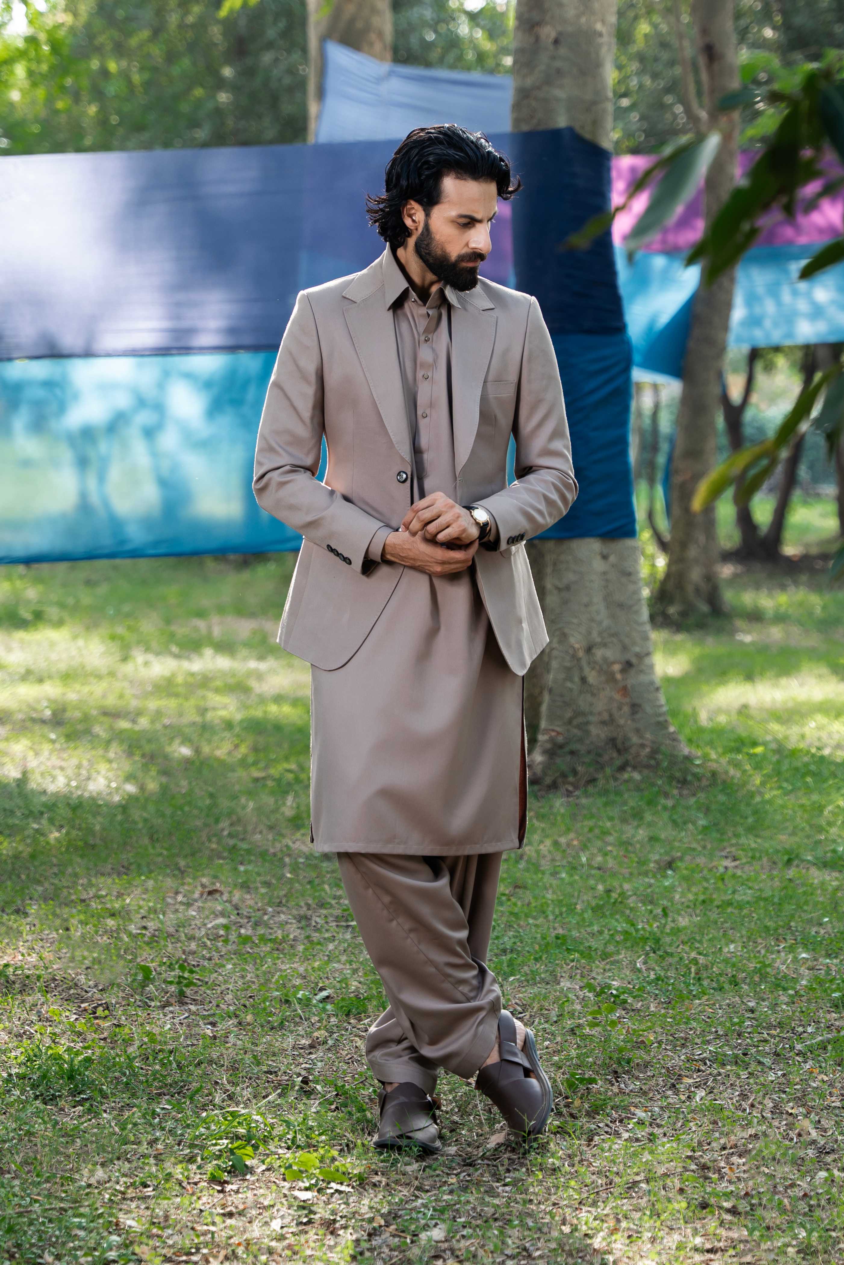 Hibiscus - Winter Wash & Wear