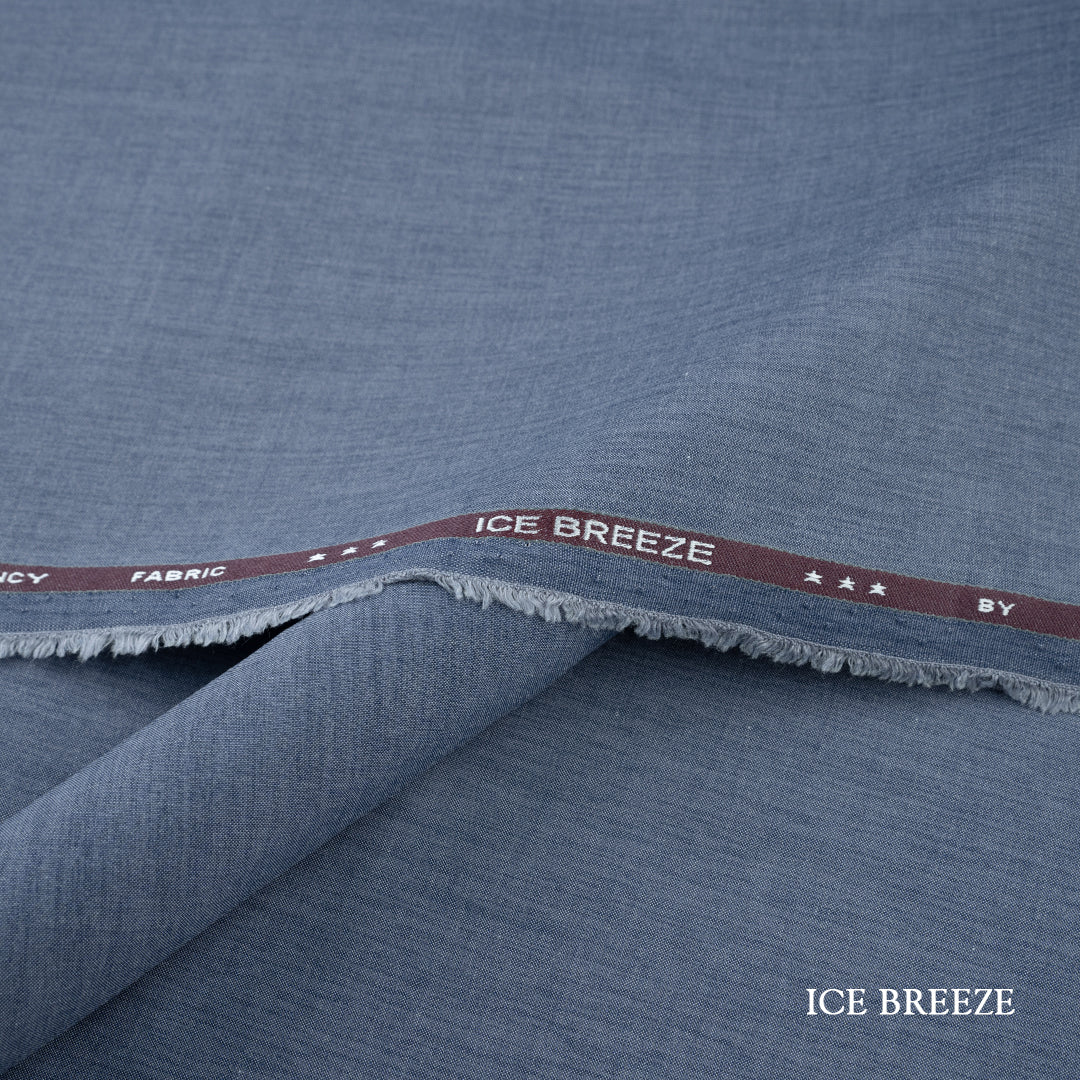 Ice Breeze - Summer Blended