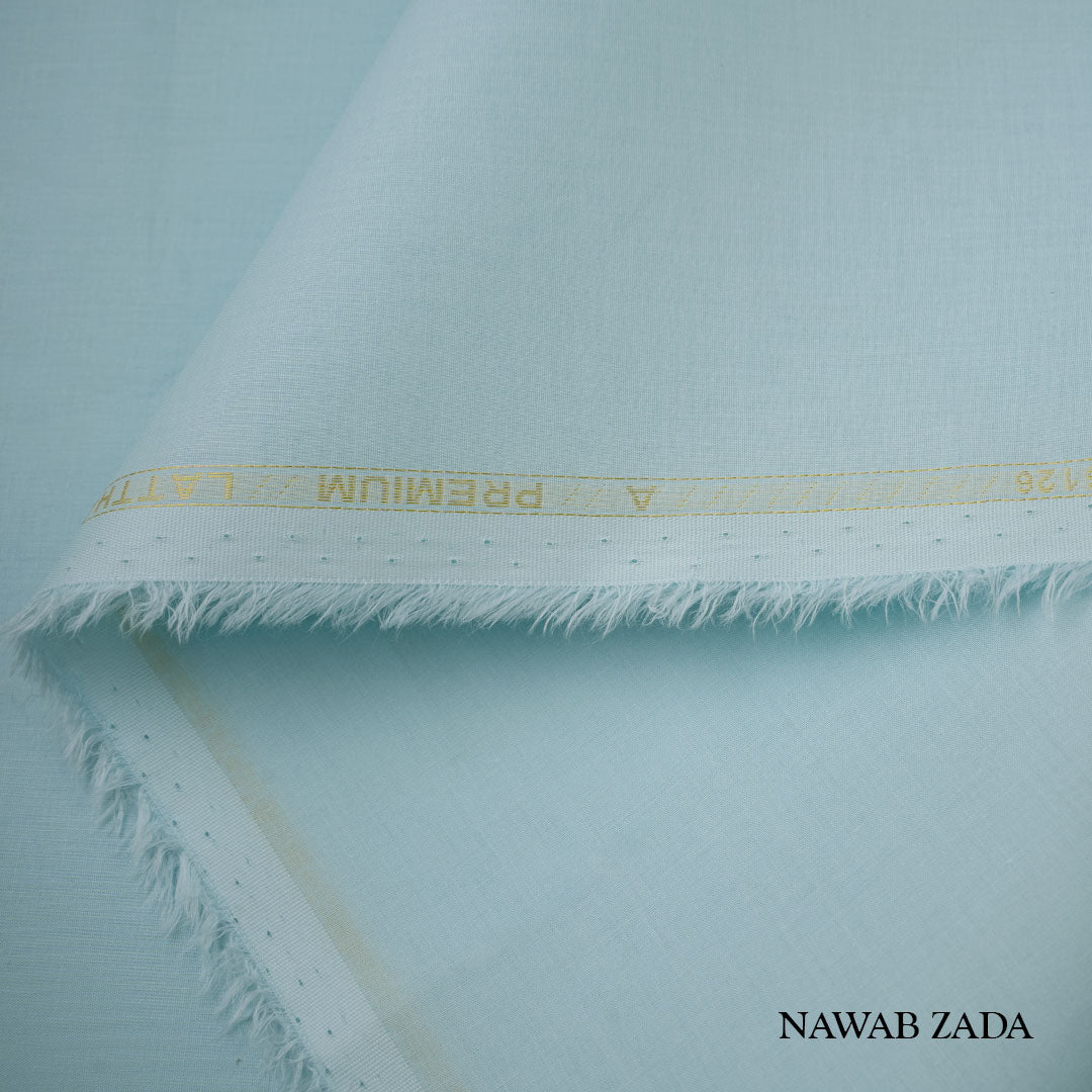 Nawabzada - American PIMA Lawn Cotton