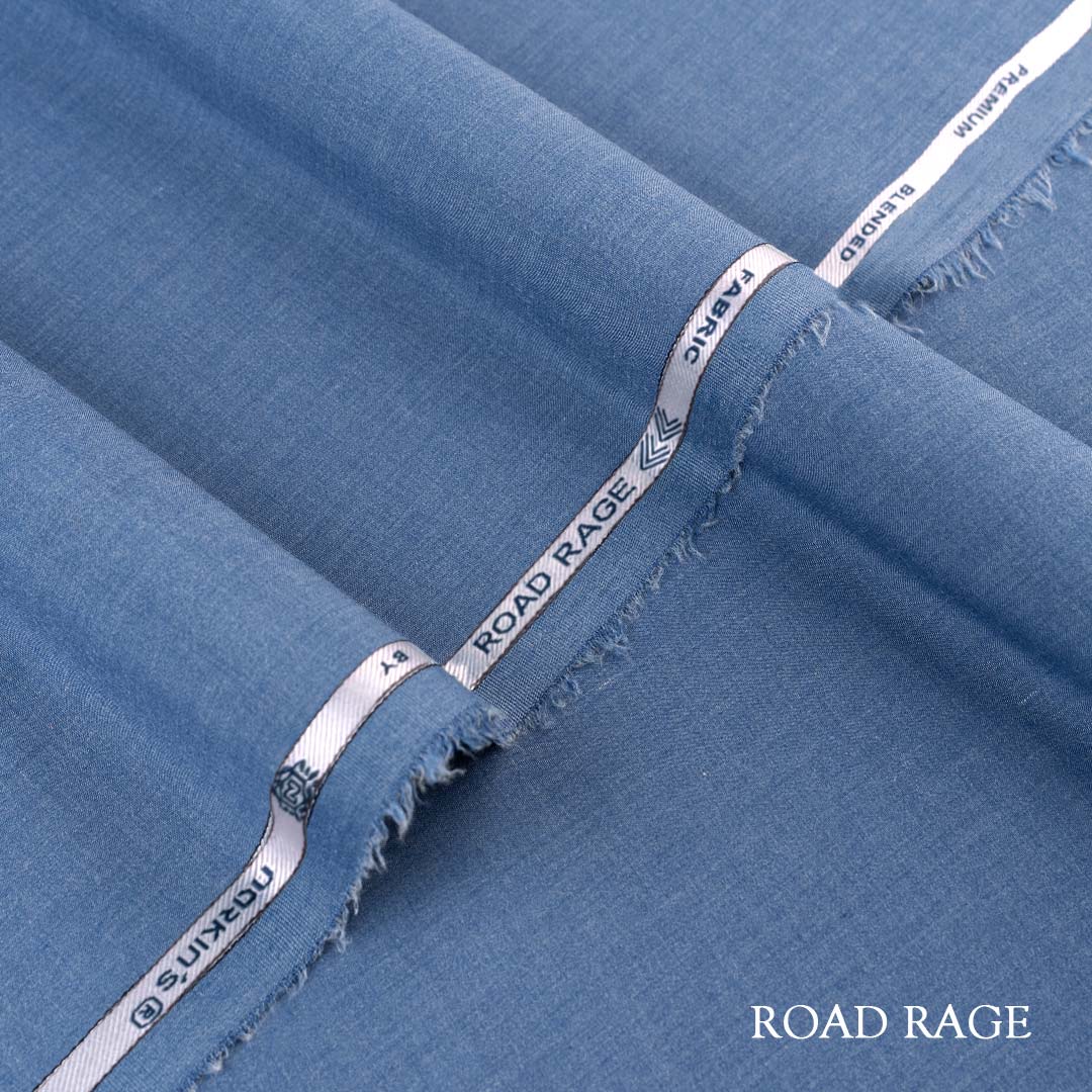 Road Rage - Summer Wash & Wear