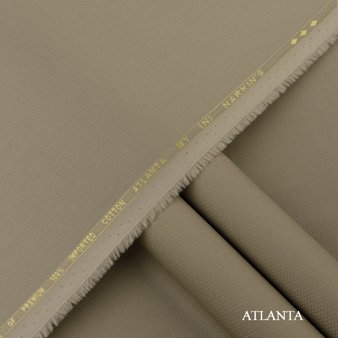Atlanta - 100% Cotton