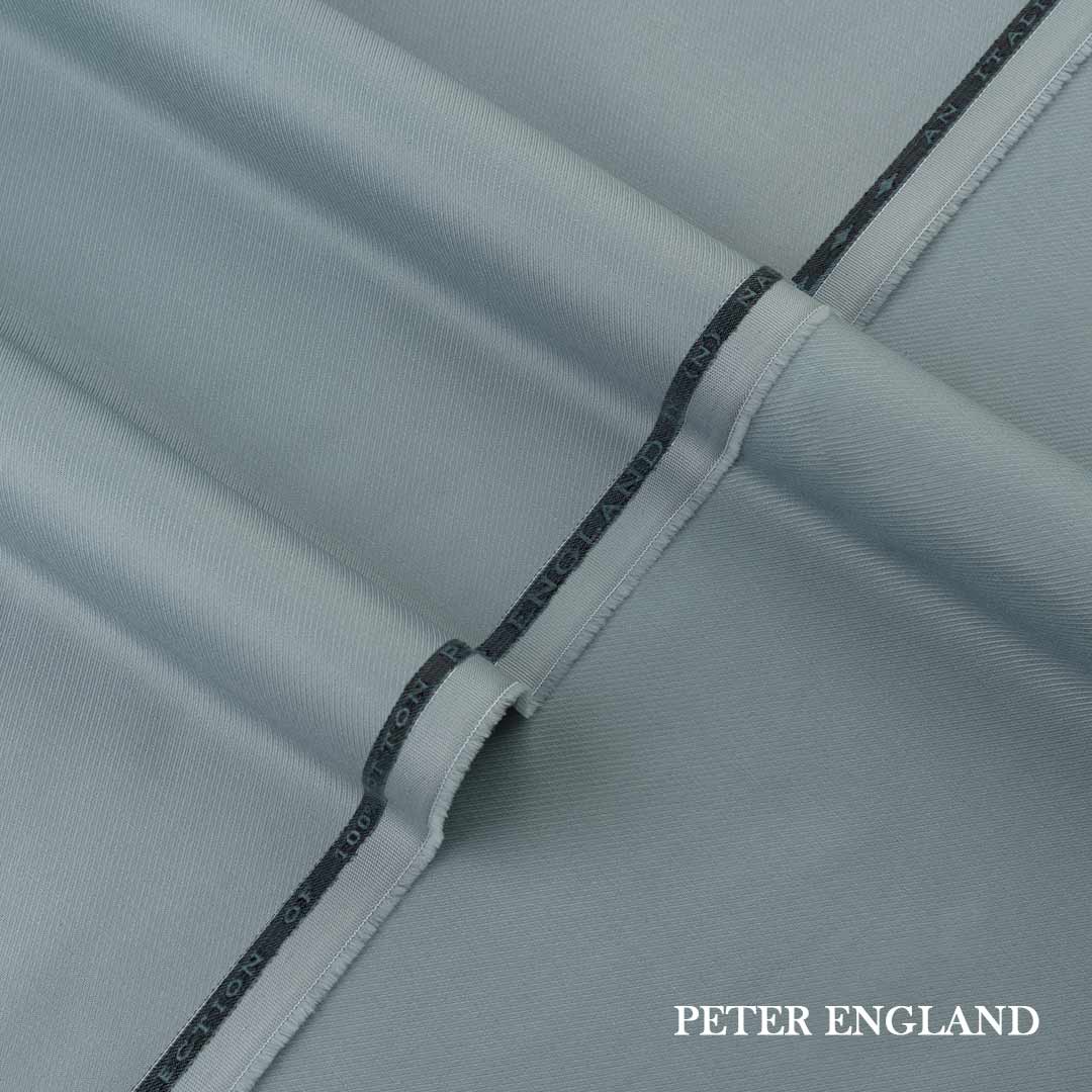 Peter England - Winter 100% Cotton (4.5 Mtr)