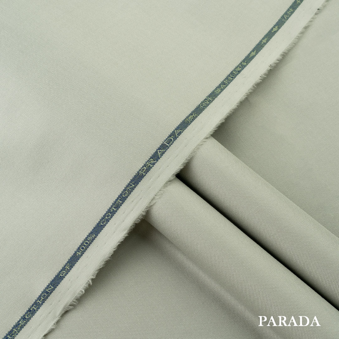 Prada - Winter 100% Cotton (4.5 Mtr)