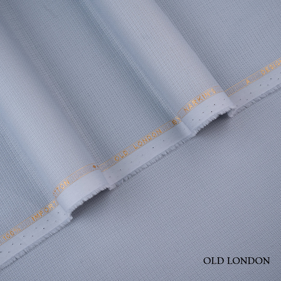 Old London - 100% Cotton
