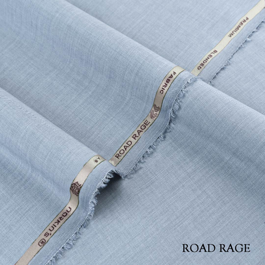 Road Rage - Summer Wash & Wear