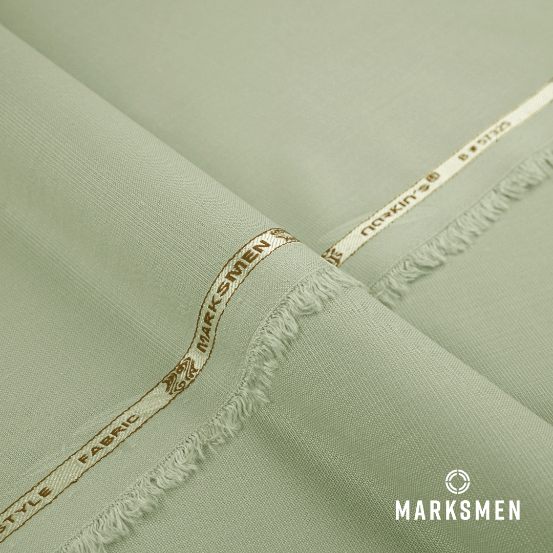 Marksmen - Winter Blended (4.5 Mtr)