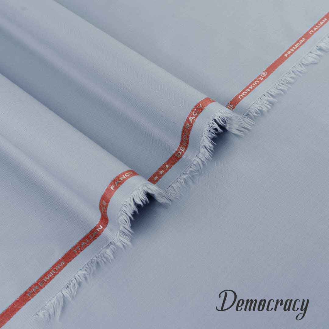 Democracy - Winter Blended (4.5 Mtr)