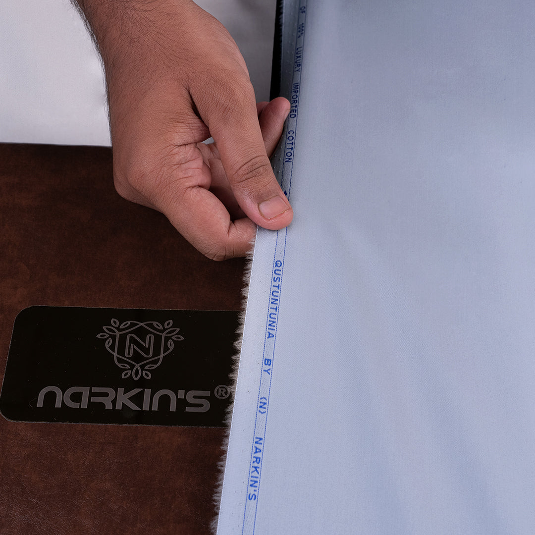 Qustuntunia - Egyptian Giza Cotton