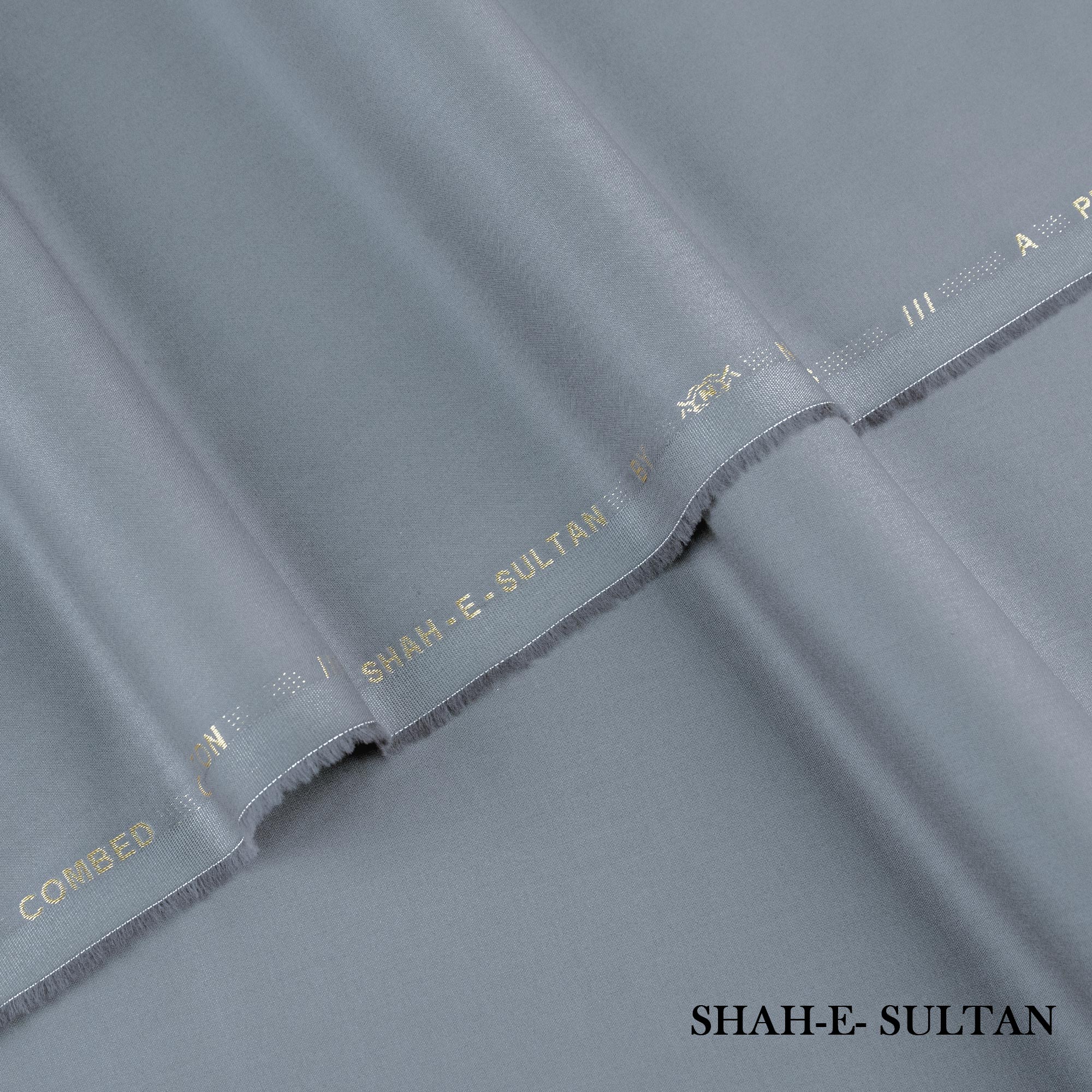 Shah-e-Sultan - 100% Cotton