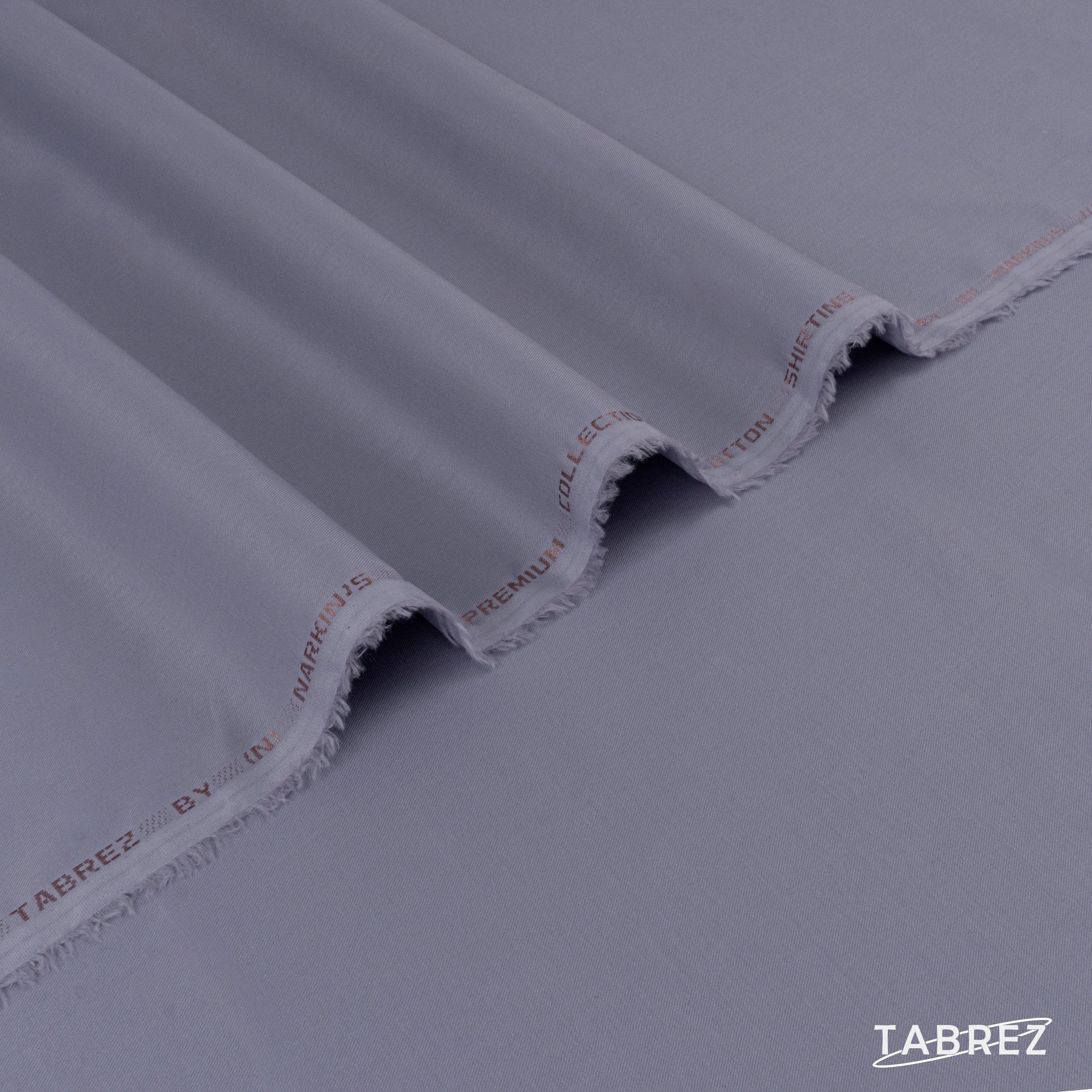 Tabrez - 100% Cotton (4.5 Mtr)