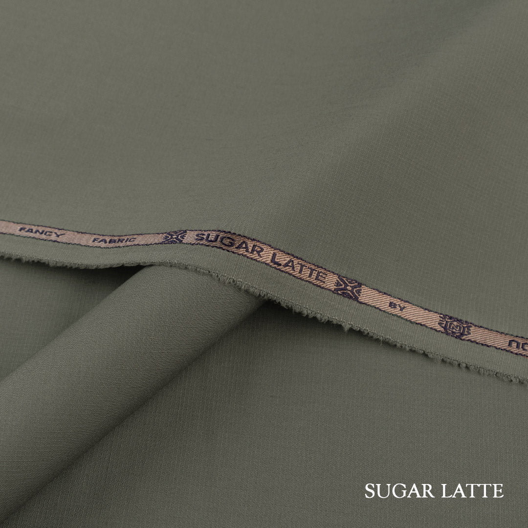 Sugar Latte - Summer Wash & Wear
