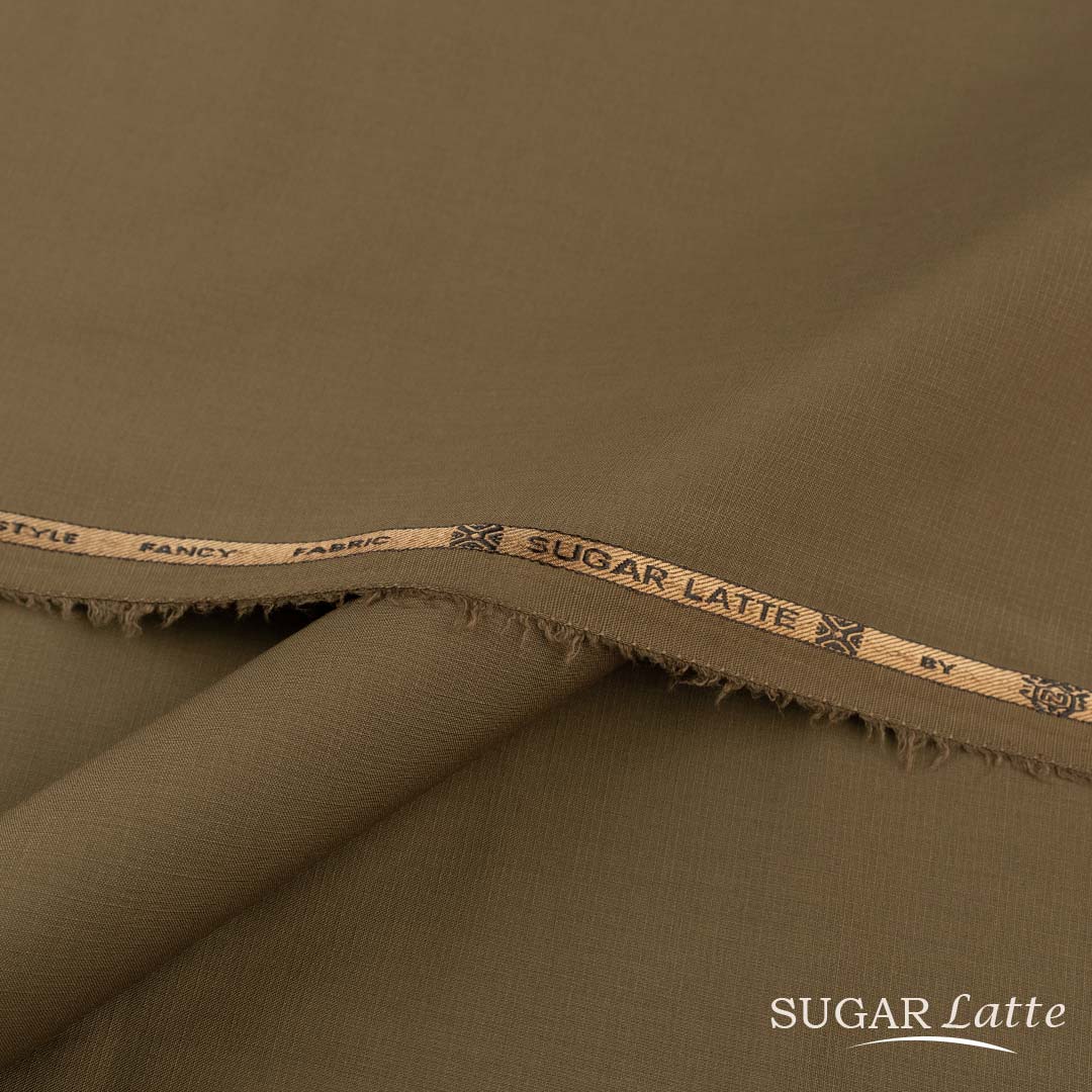 Sugar Latte - Summer Wash & Wear (4.5 Mtr)