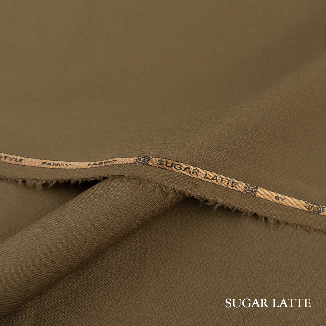 Sugar Latte - Summer Wash & Wear
