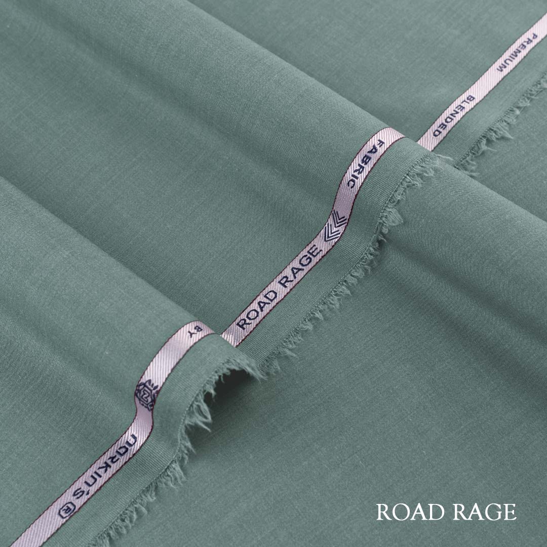 Road Rage - Summer Wash & Wear