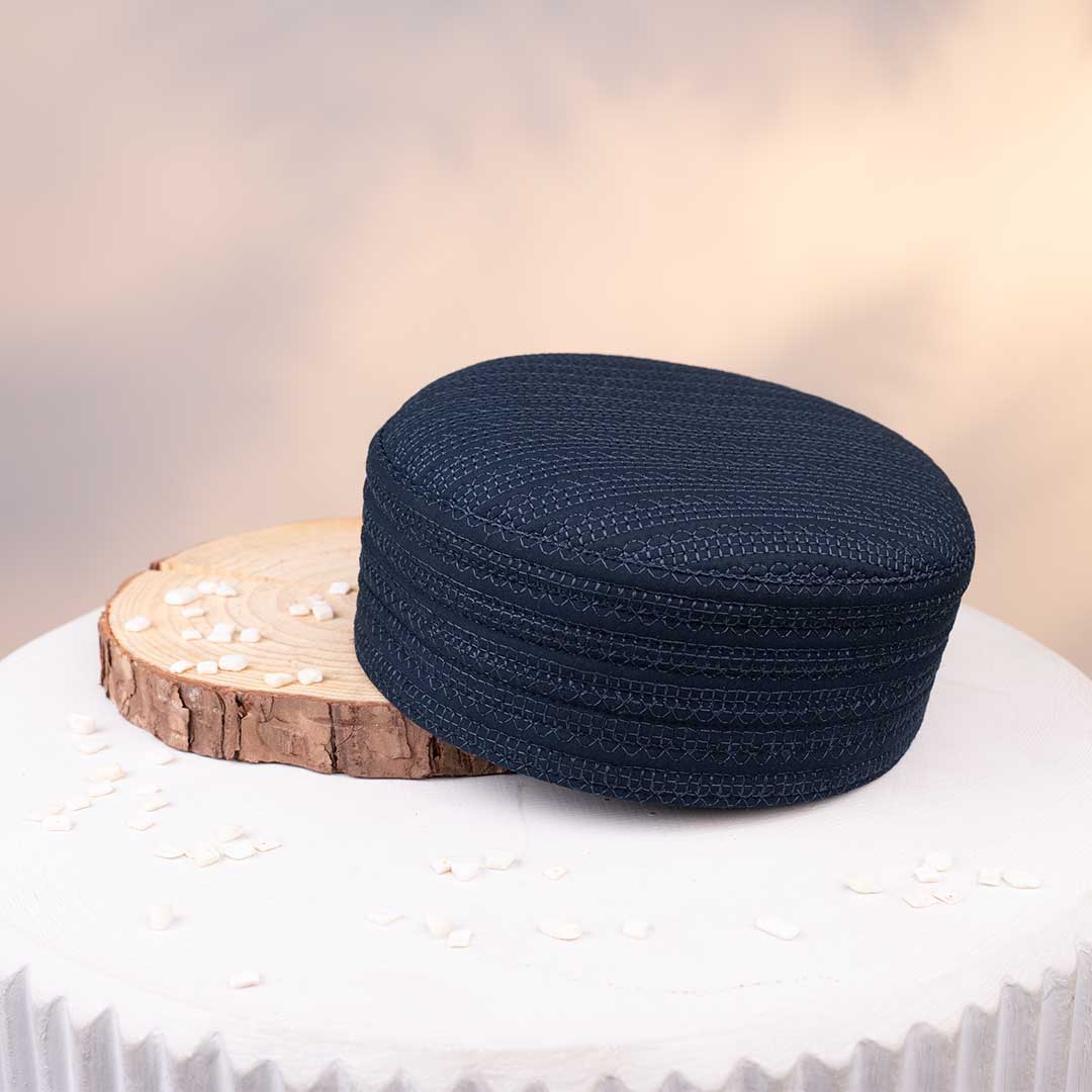 Qadar Caps
