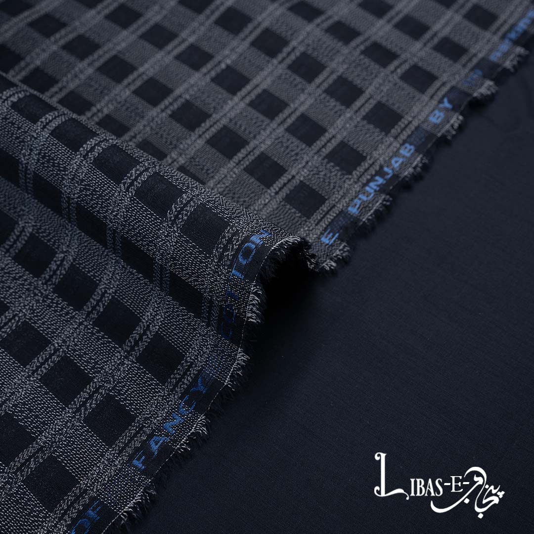 Soft breathable cotton summer wear Libas-e-Punjab