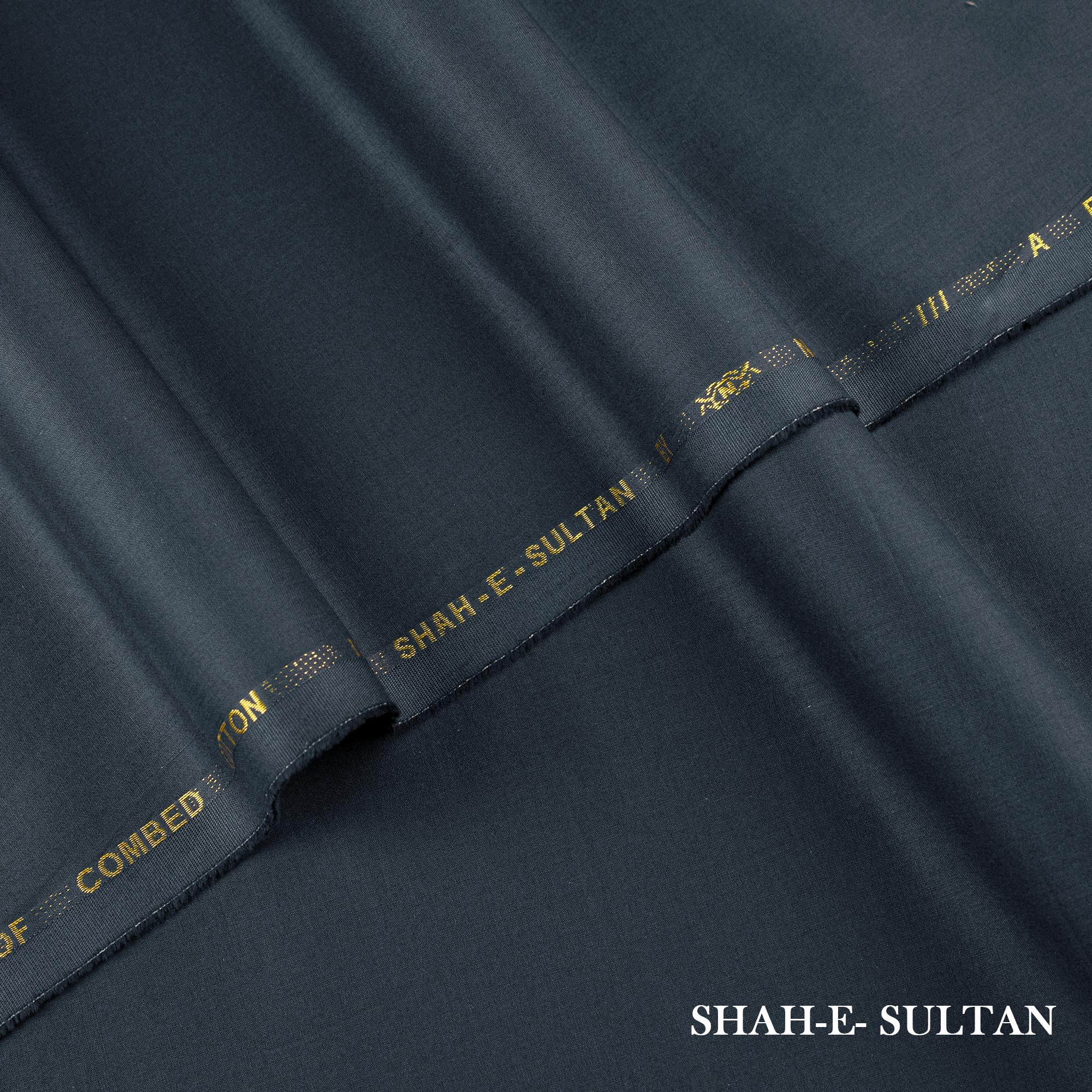 Shah-e-Sultan - 100% Cotton