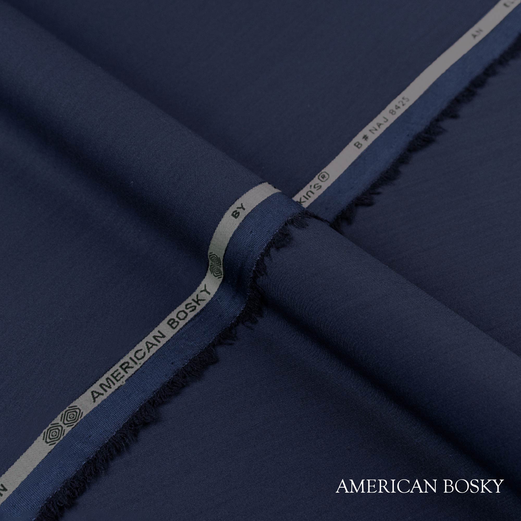 American Bosky - Summer Wash & Wear