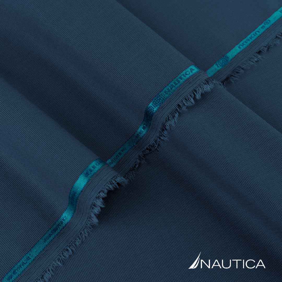 Nautica - All Season Wash & Wear (4.5 Mtr)