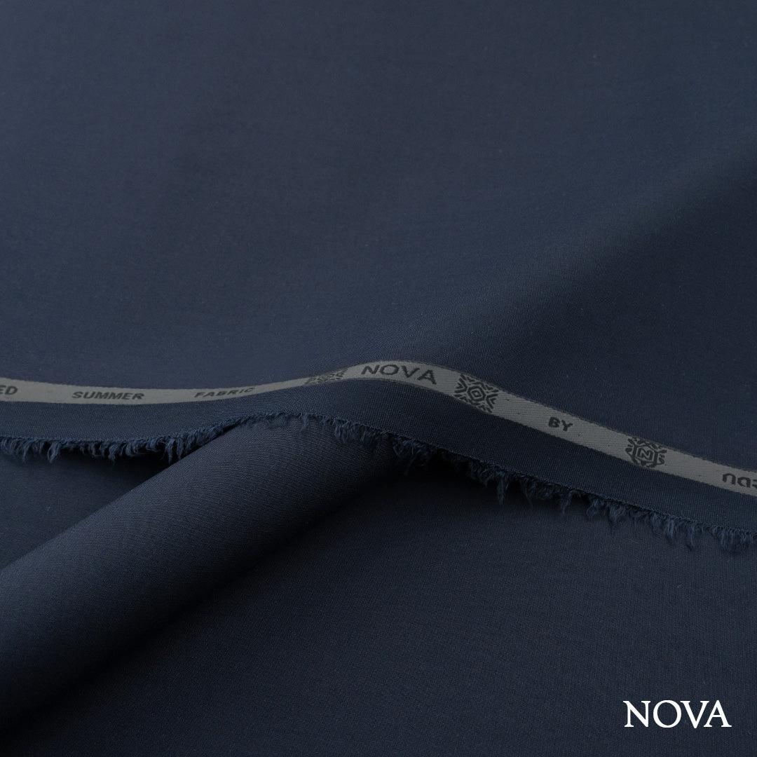 Nova - Summer Wash & Wear
