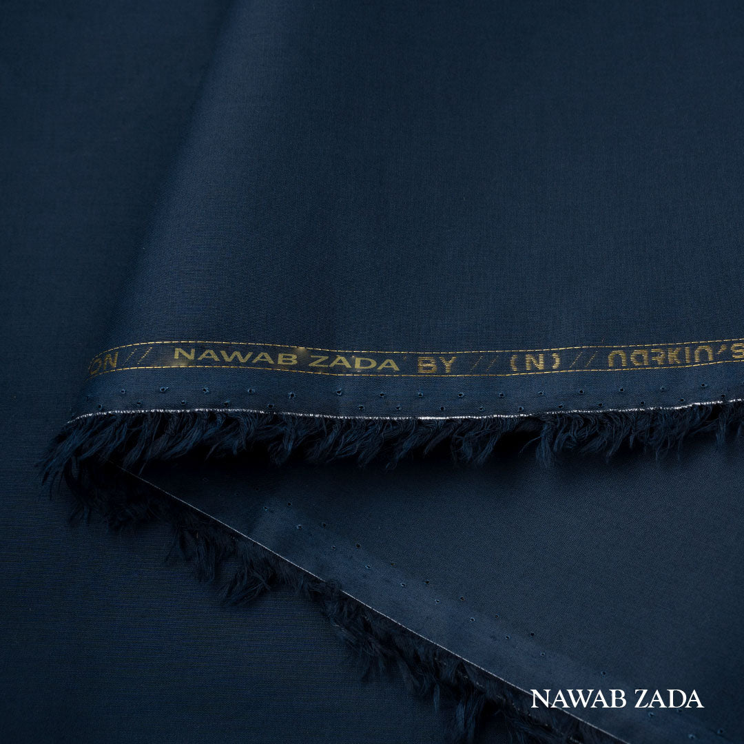 Nawabzada - American PIMA Lawn Cotton