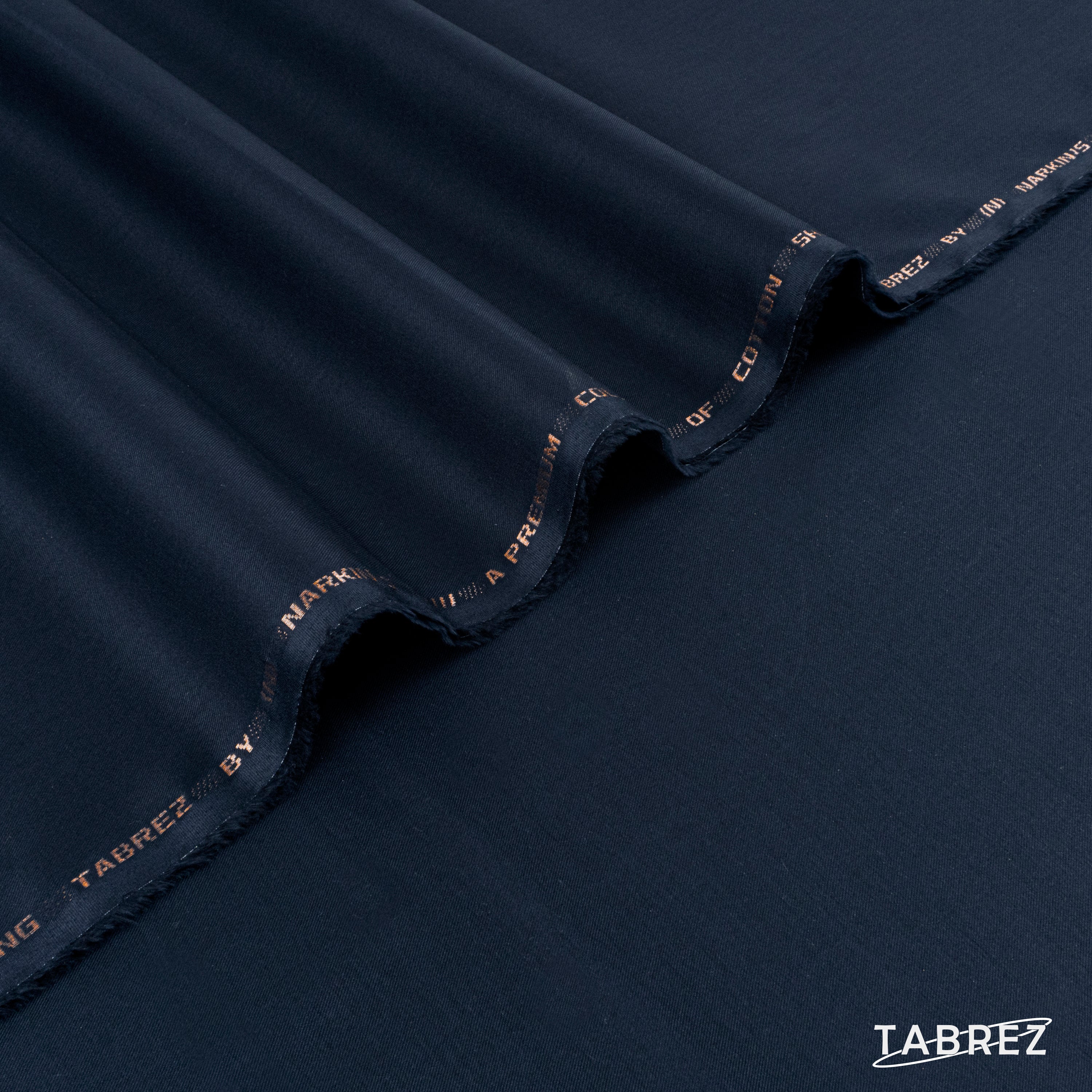 Tabrez - 100% Cotton (4.5 Mtr)