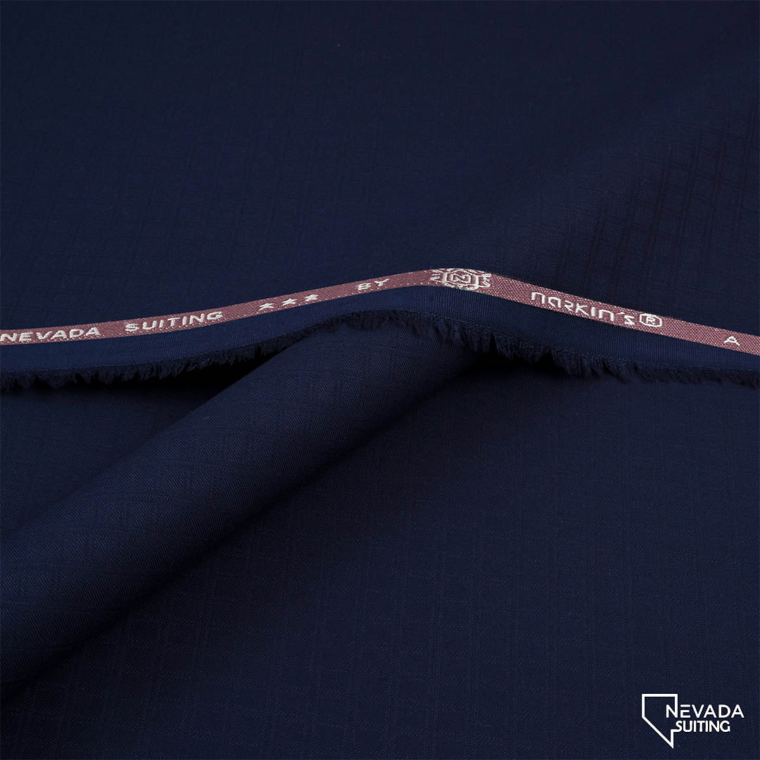 Nevada Suiting - Winter Wash & Wear (4.5 Mtr)