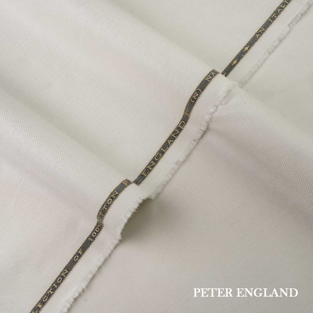 Peter England - Winter 100% Cotton (4.5 Mtr)