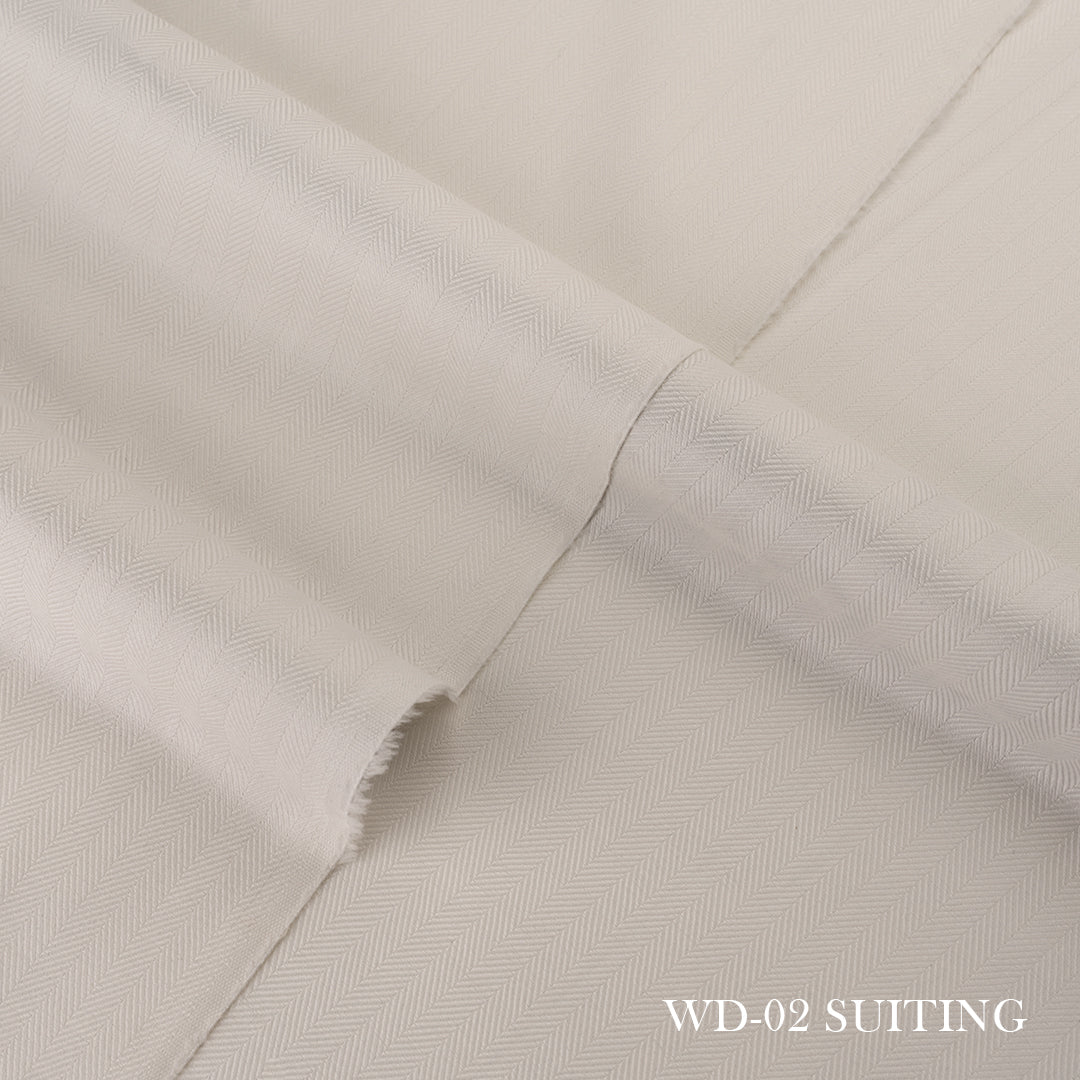 WD2 - Winter 100% Cotton (4.5 Mtr)