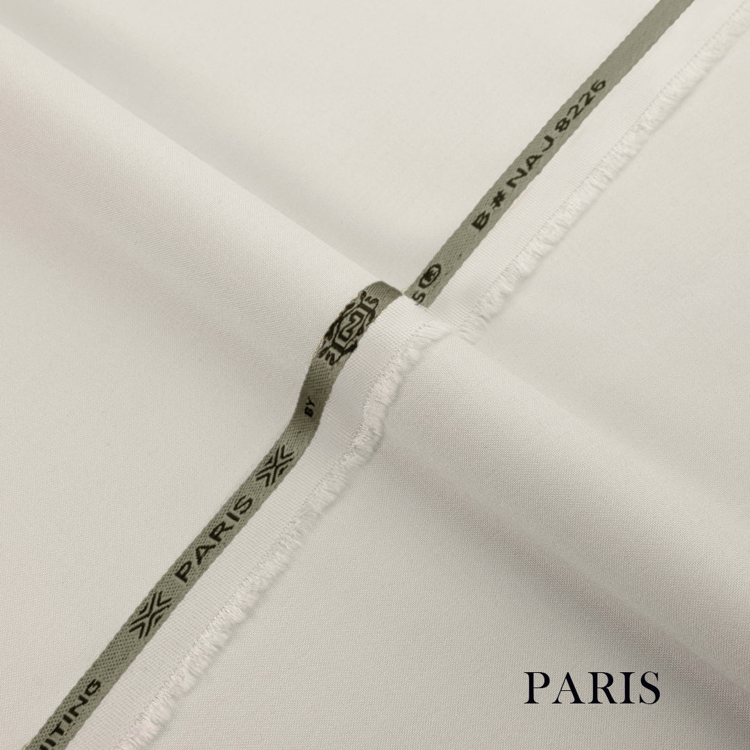 Paris - Winter Wash & Wear (4.5 Mtr)