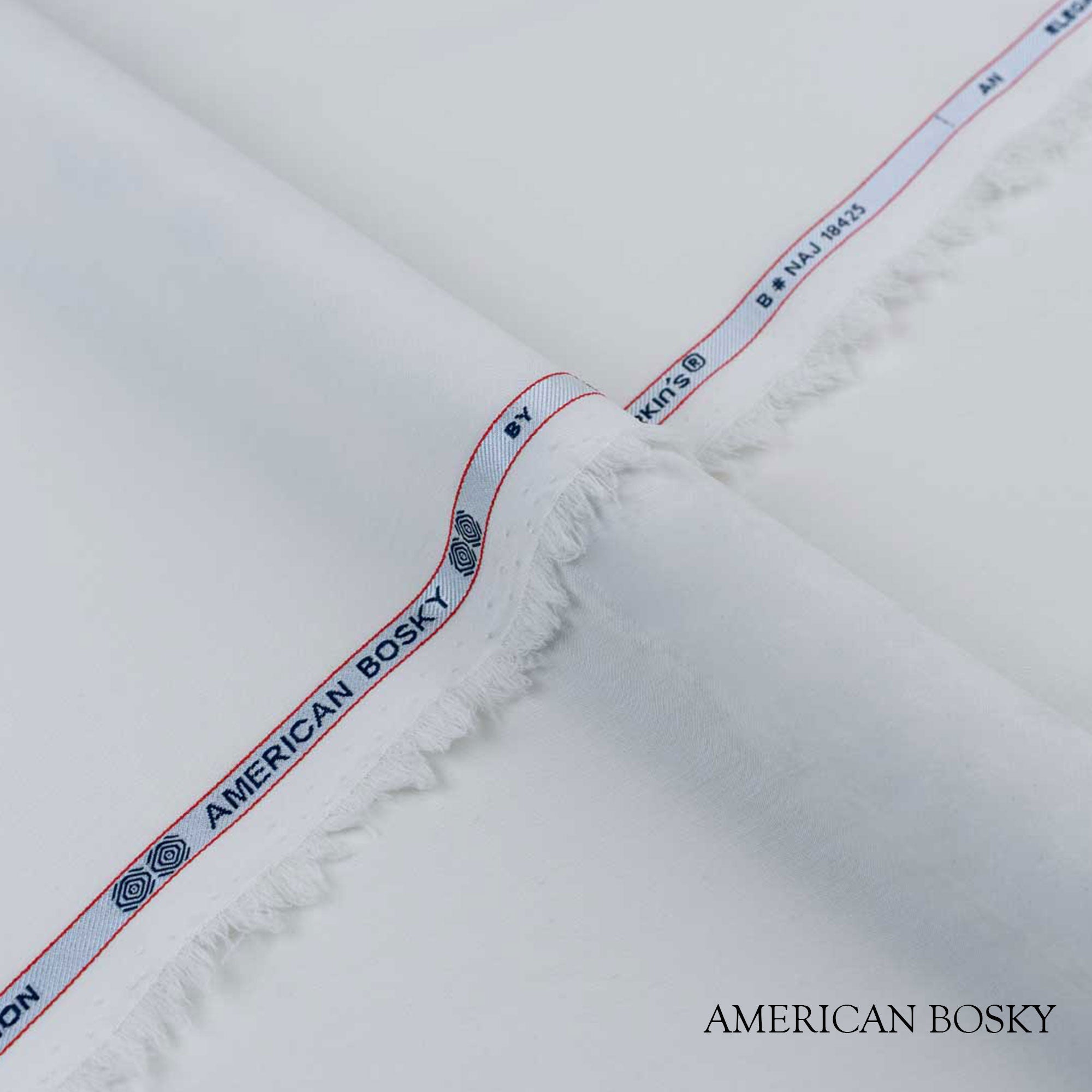American Bosky - Summer Wash & Wear